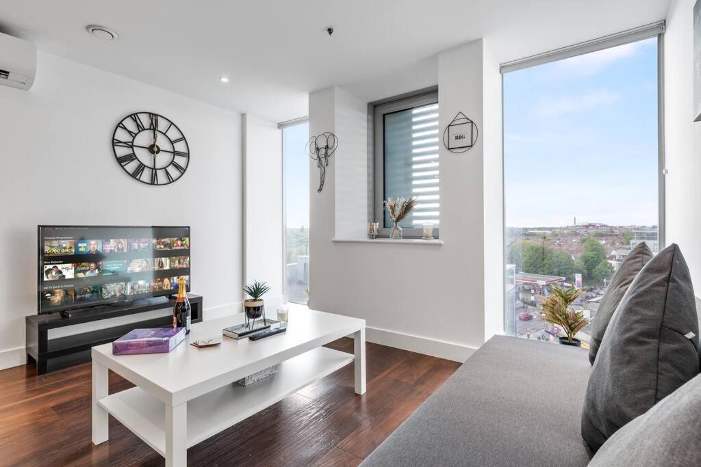 Amazing Britania 1 Bedroom Flat In London Bp40 Extérieur photo